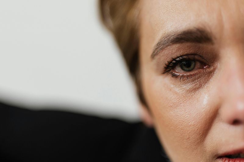 Empaths Are Highly Sensitive