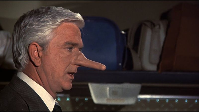 Leslie Nielsen