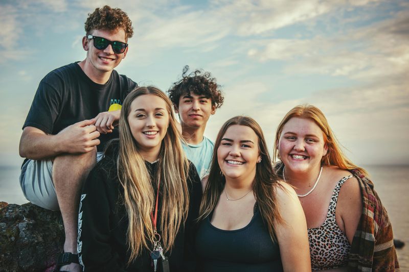 Richer Social Connections