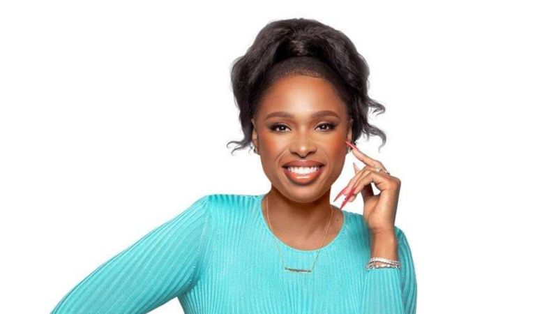 Jennifer Hudson
