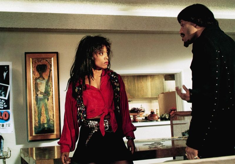 Angela Bassett – What’s Love Got To Do With It (1993)
