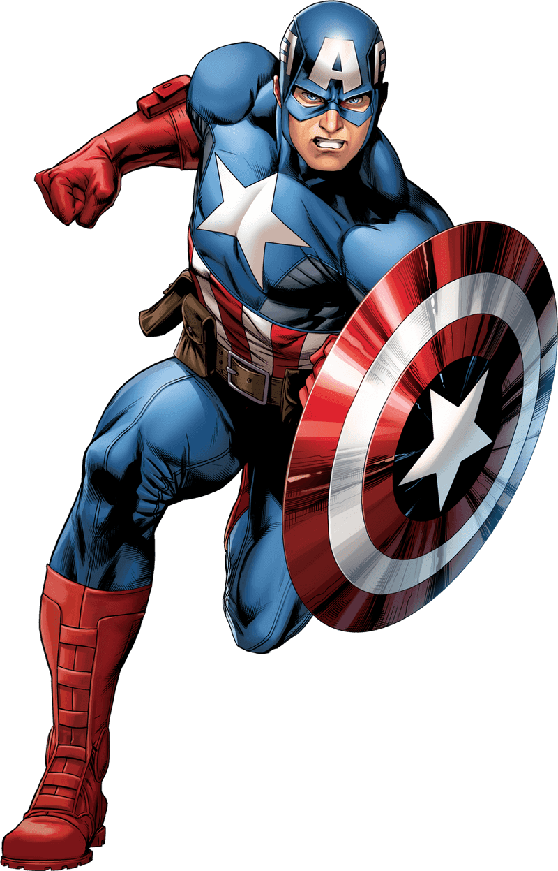 Captain America
