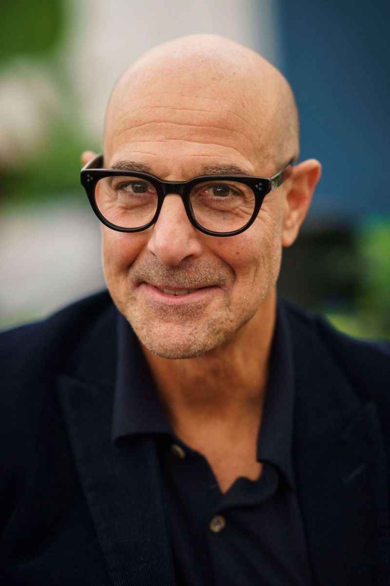 Stanley Tucci