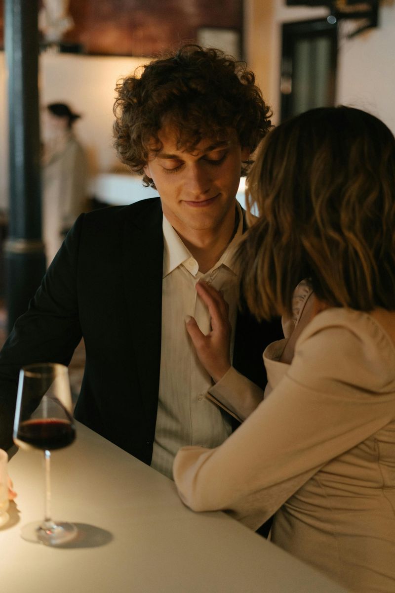 Finding Reasons for Physical Proximity and Touch