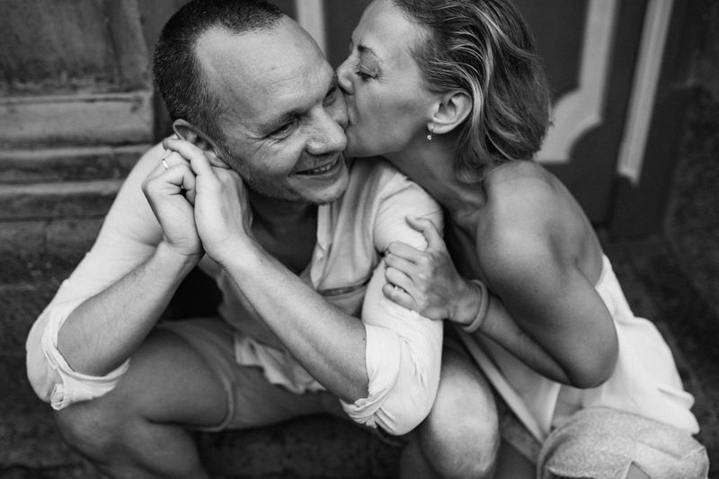 He Respects and Reinforces Your Personal Boundaries