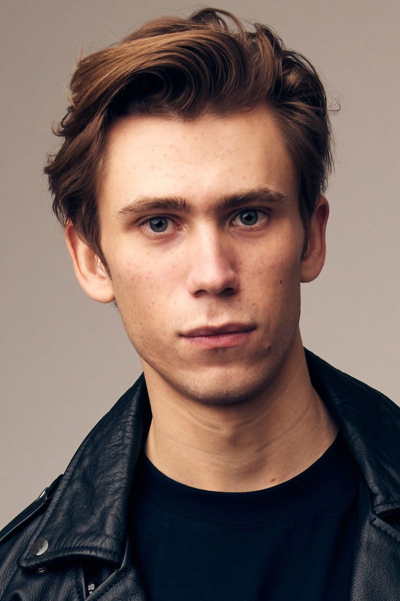 Owen Teague: The Next Generation of King Actors