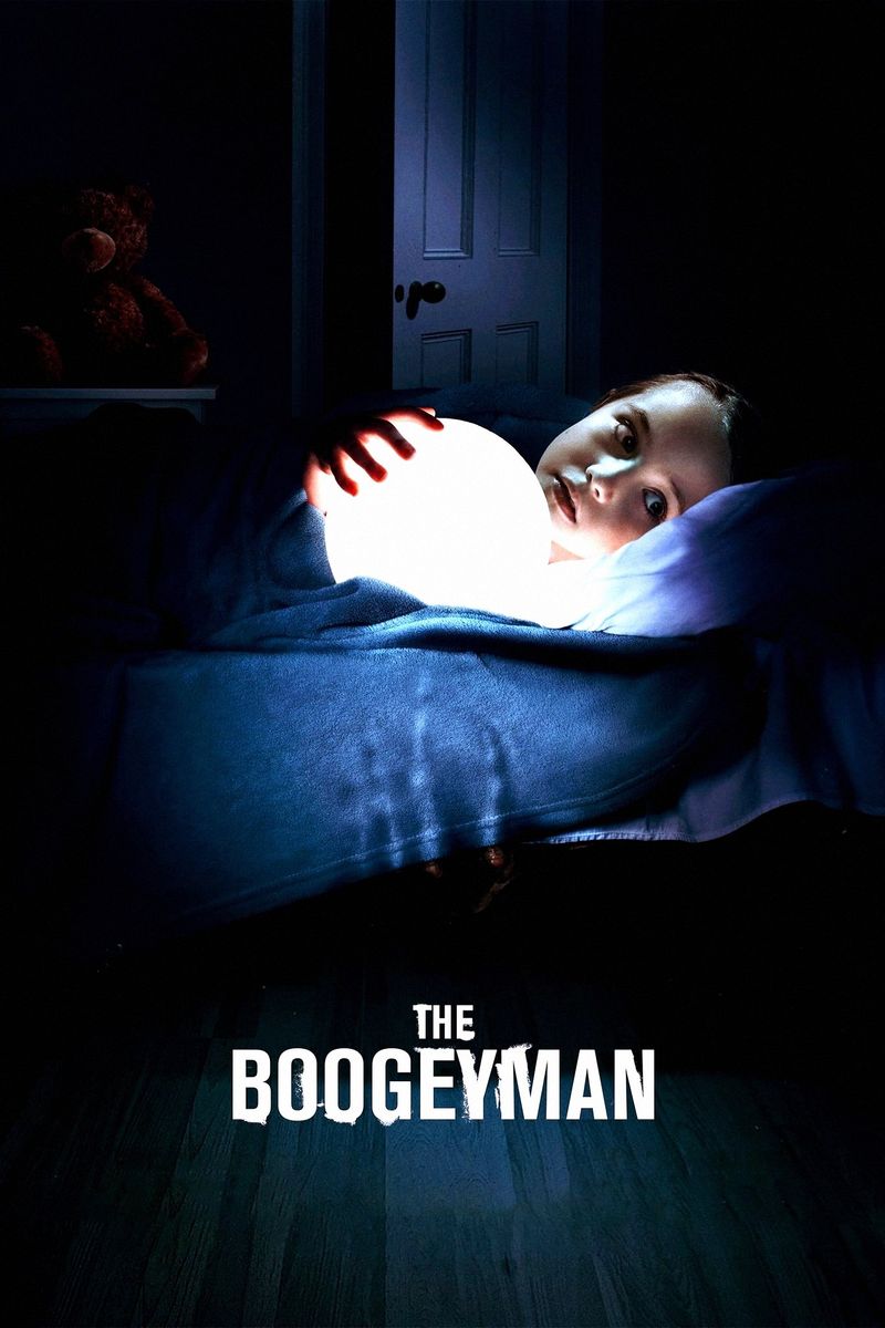 The Boogeyman (2023)