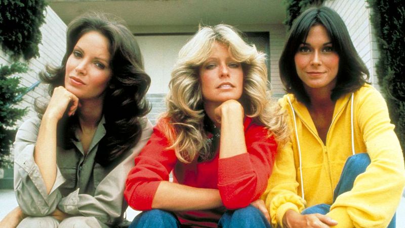 13 Actresses Everyone Secretly Had a Crush on Back in the '70s