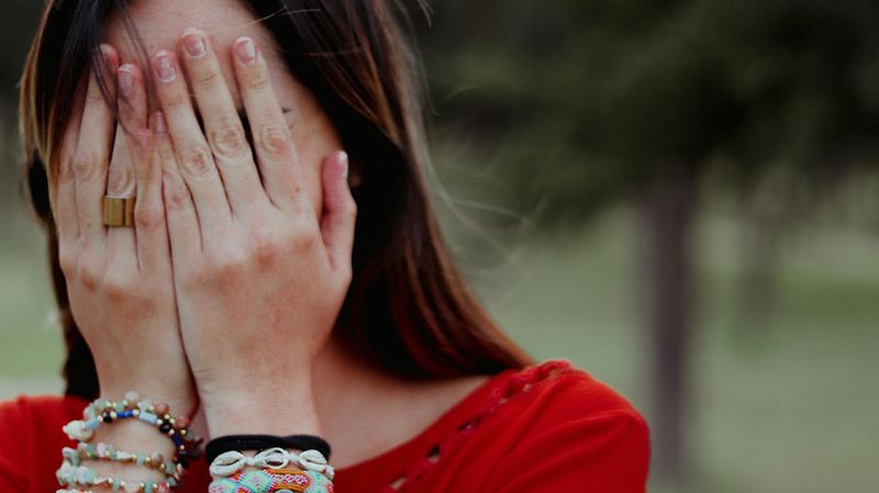 Emotional Sensitivity Goes Into Overdrive