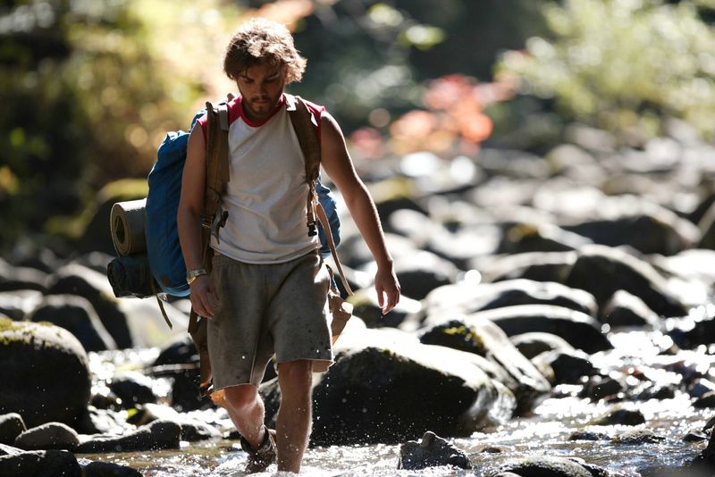 Into the Wild (2007)