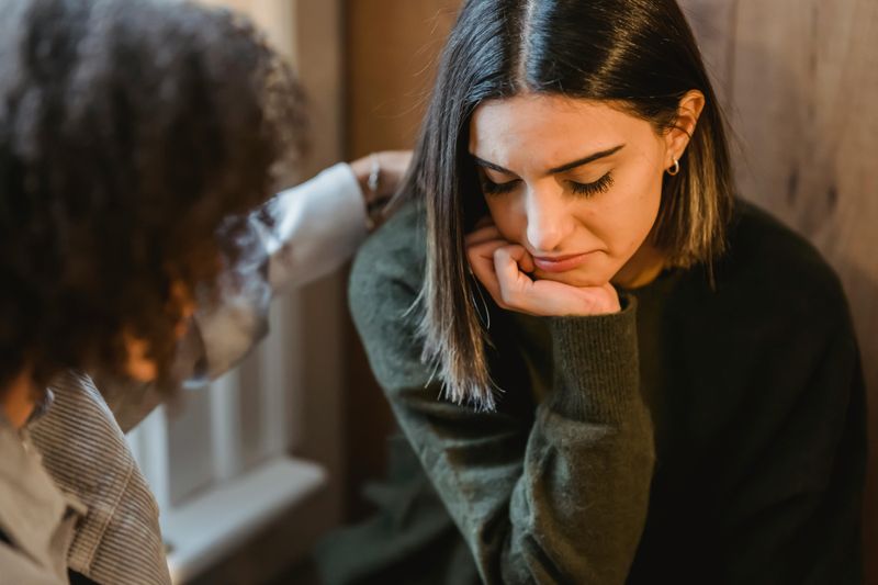 It destabilizes trust in future relationships