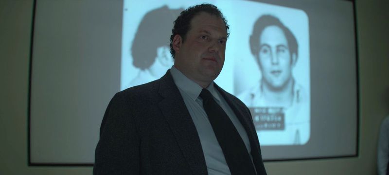 Mindhunter (2017–2019)