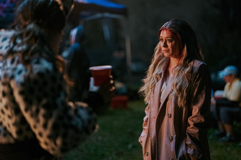 Devil in Ohio (2022)