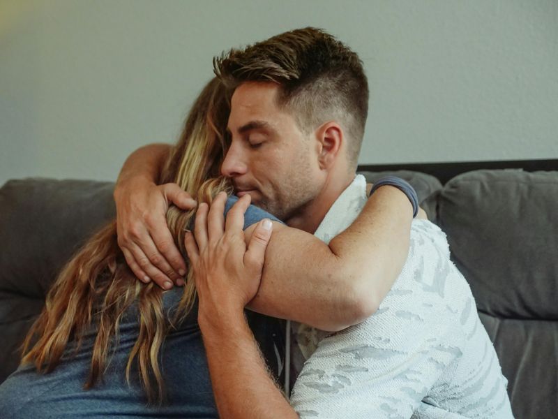 Empaths Are Compassionate