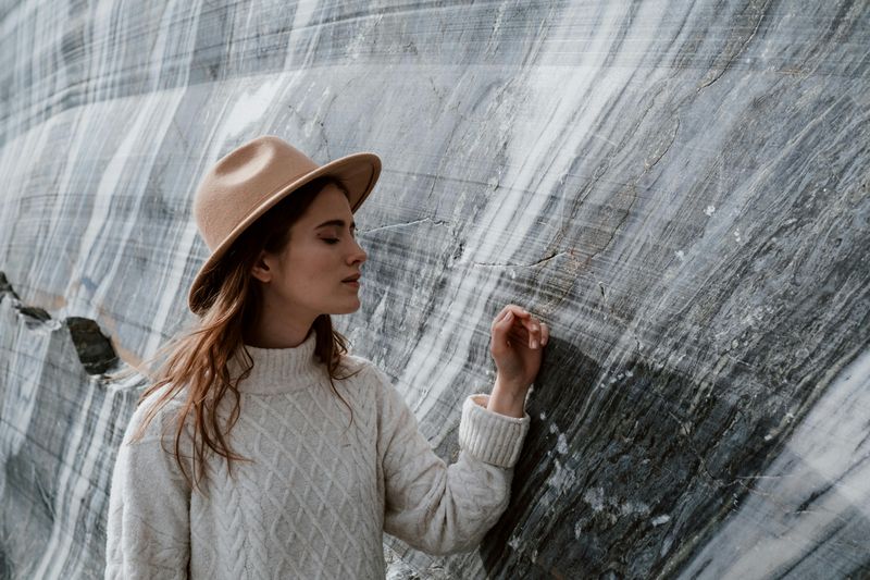 Building Their Own Identity