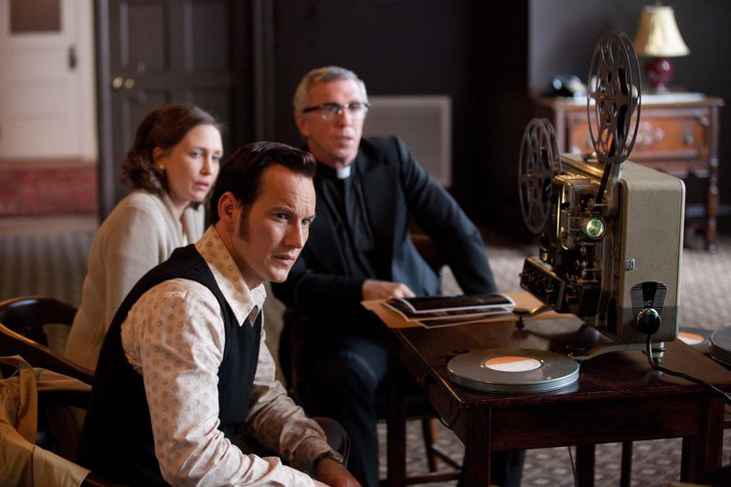 The Conjuring (2013)