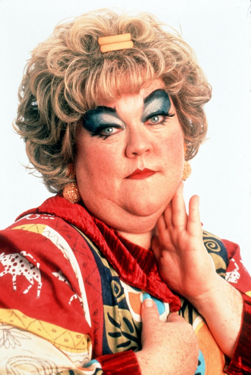 Mimi Bobeck (The Drew Carey Show)