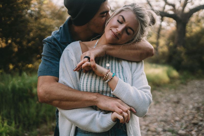 13 Subtle Things Men Only Do When They See You as Wife Material