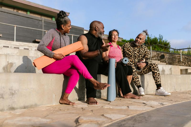 Widen Your Social Horizons