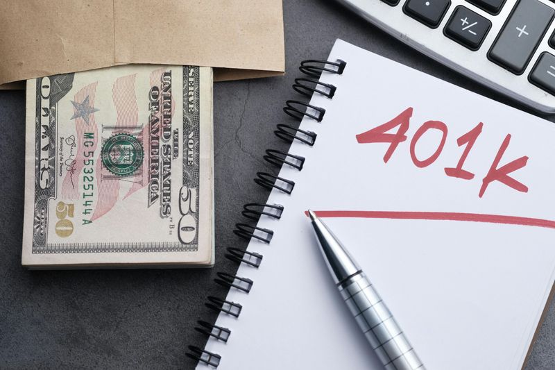 You Max Out Retirement Accounts Every Year