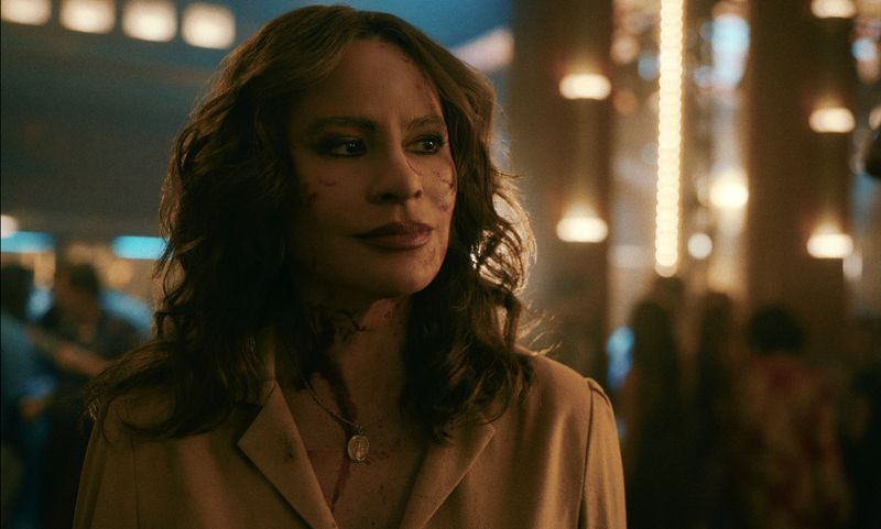 Griselda (2024)