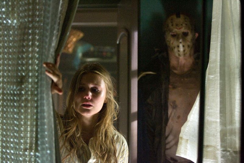 Friday the 13th