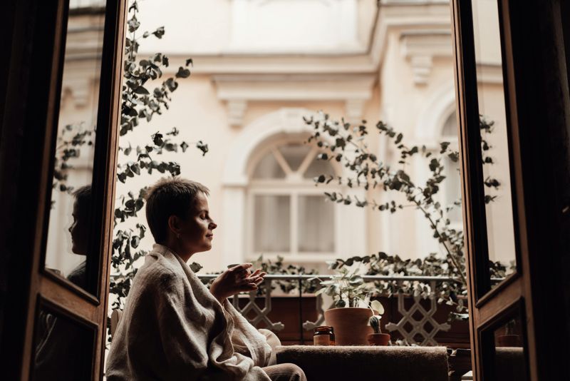 7 Simple Daily Habits That Help You Slow Down and Truly Enjoy Life