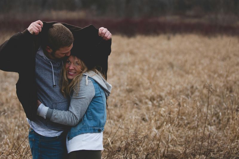 15 Delightful Signs You're in a Relationship With a True Gentleman