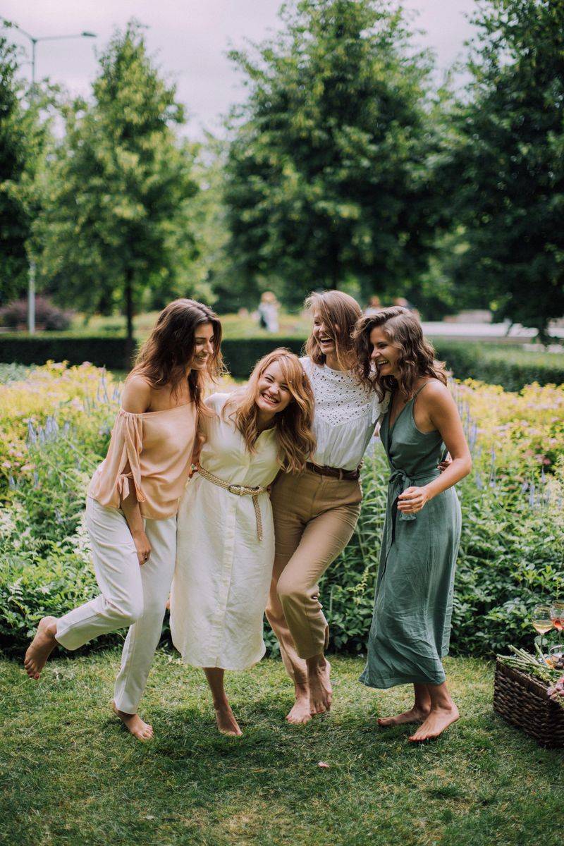 Championing Others' Authentic Selves