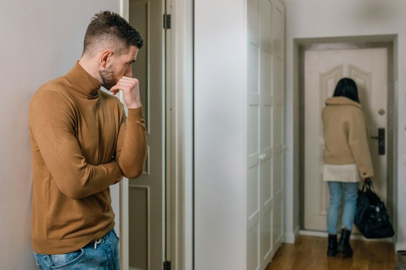 Crushing Dread of Rejection