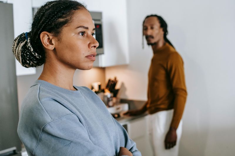 10 Clear Signs Your Partner Is Mad at You and What You Can Do About It
