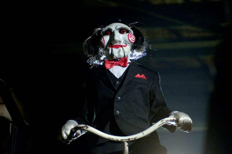 Saw Franchise (2004–present)