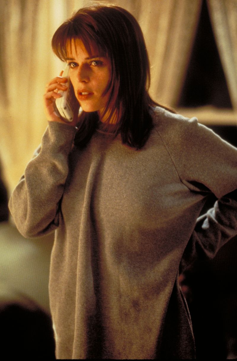 Scream