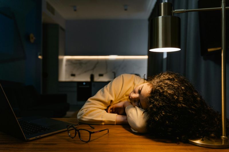 10 Signs You're Not Lazy—You're Exhausted From Pretending to Be Someone You're Not