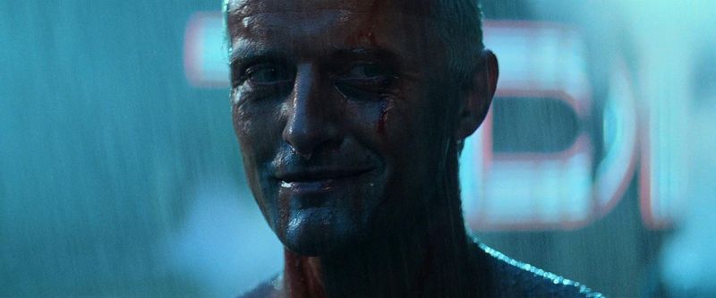 Roy Batty's Fight for Replicant Rights