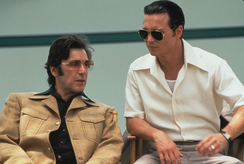 17 Epic Gangster Movies With the Most Unforgettable Mob Legends Ever