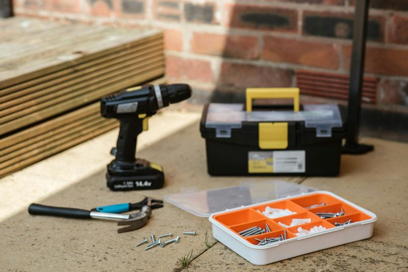 Basic Tool Kit