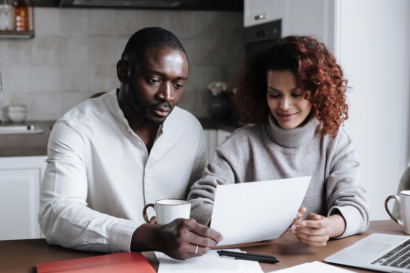 Financial Stress