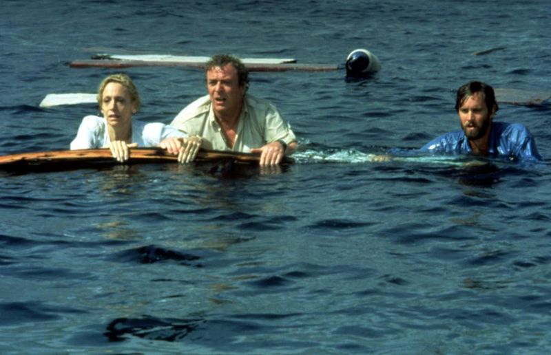 Jaws: The Revenge (1987)