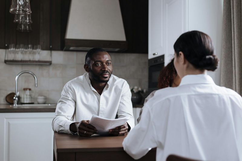 Embracing Personal Accountability