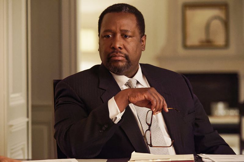 The 12 Greatest Wendell Pierce Roles Ranked by Critical Acclaim