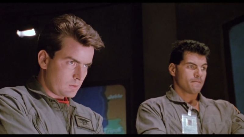 Navy SEALs (1990)