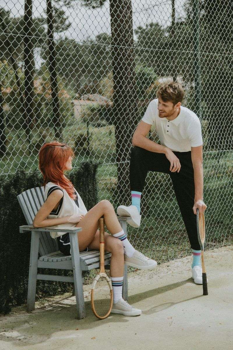 Playful Teasing, Sarcasm, and Banter