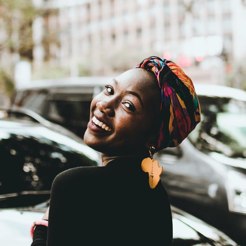 Being Authentic