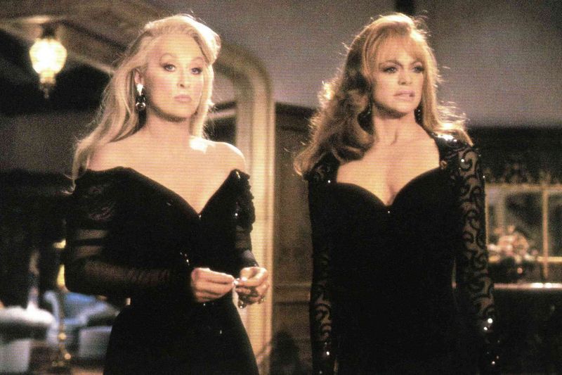 Death Becomes Her (1992)