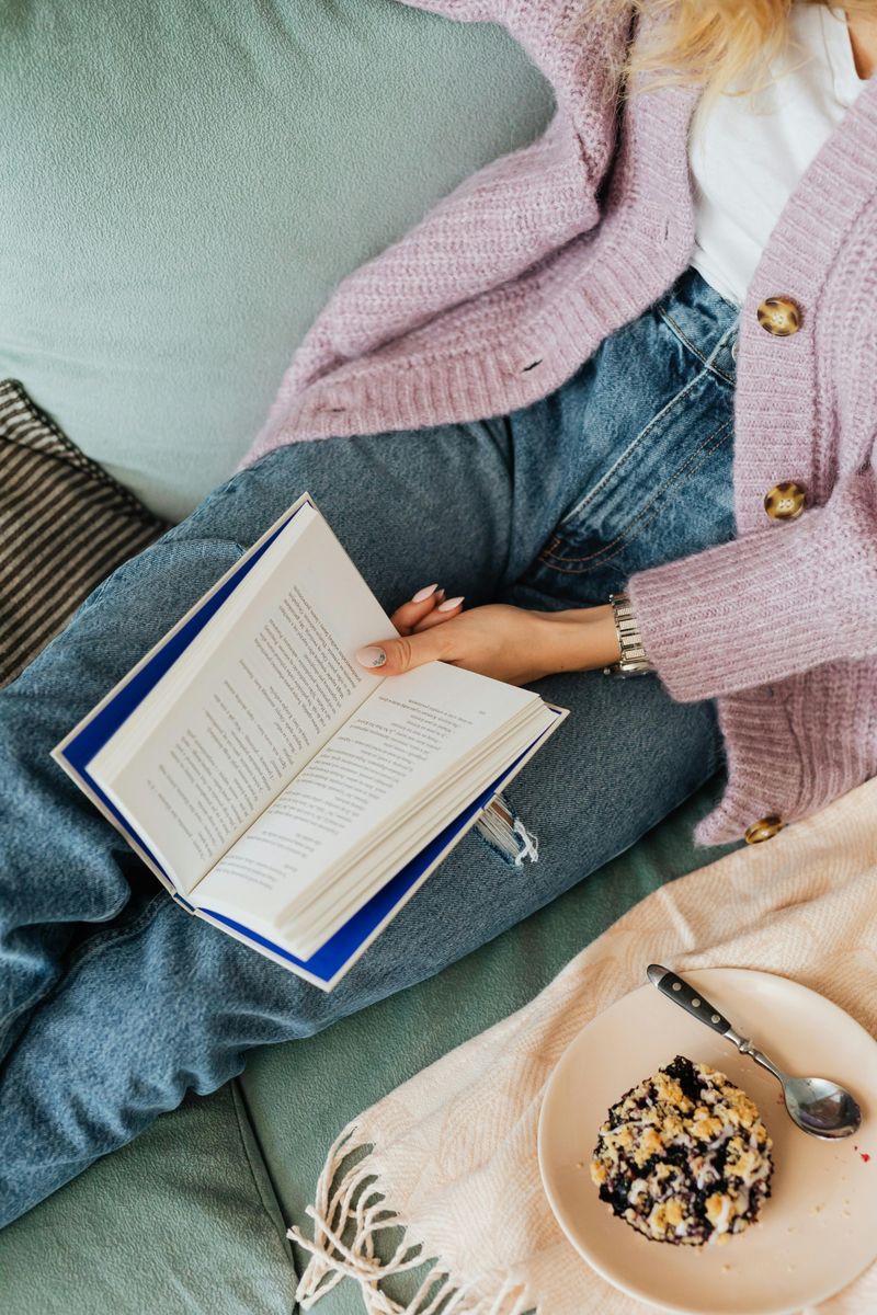 Your Focus Shifts to Personal Growth