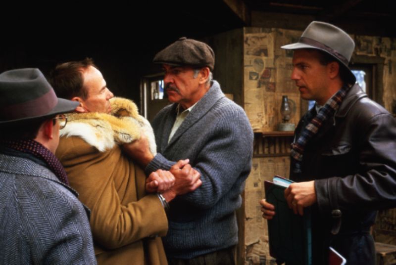 The Untouchables (1987)