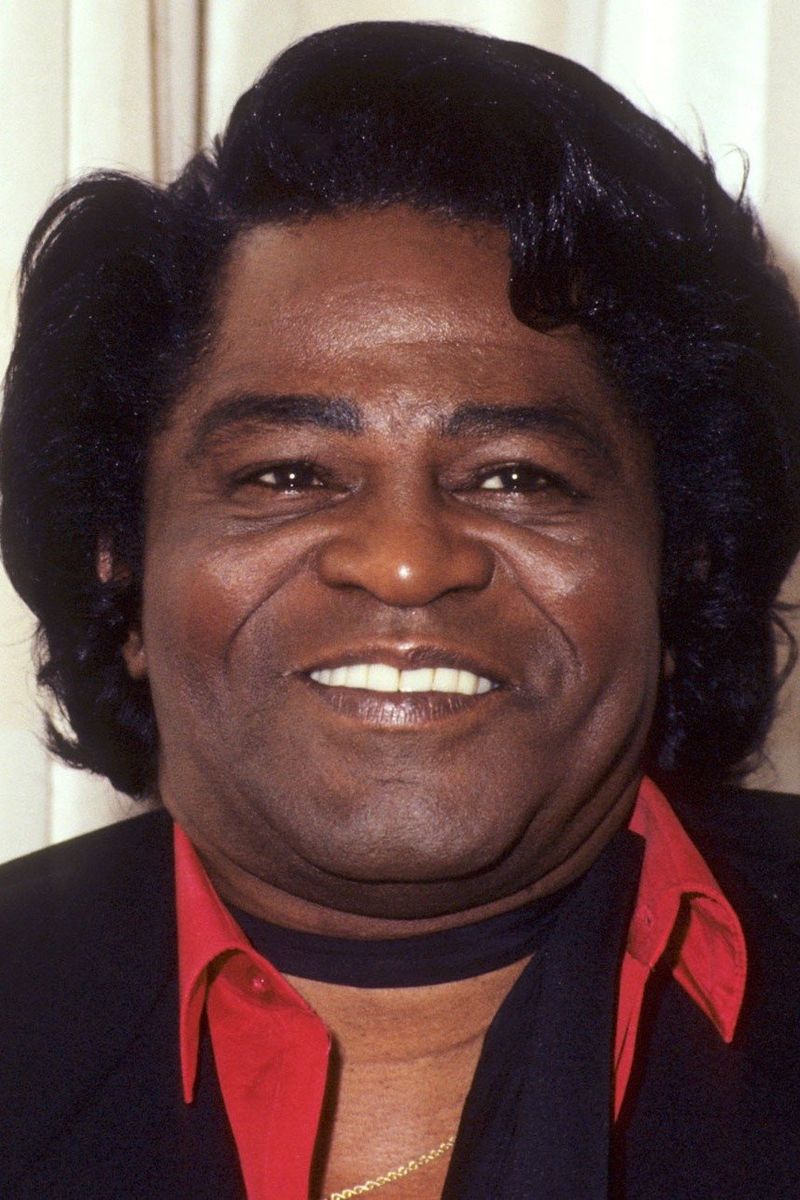 James Brown 
