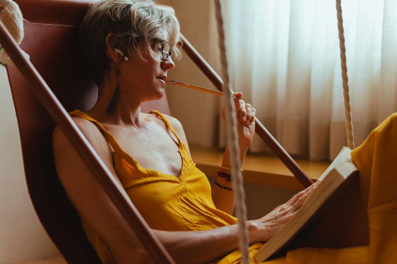 Savoring Solitude As Sacred Time