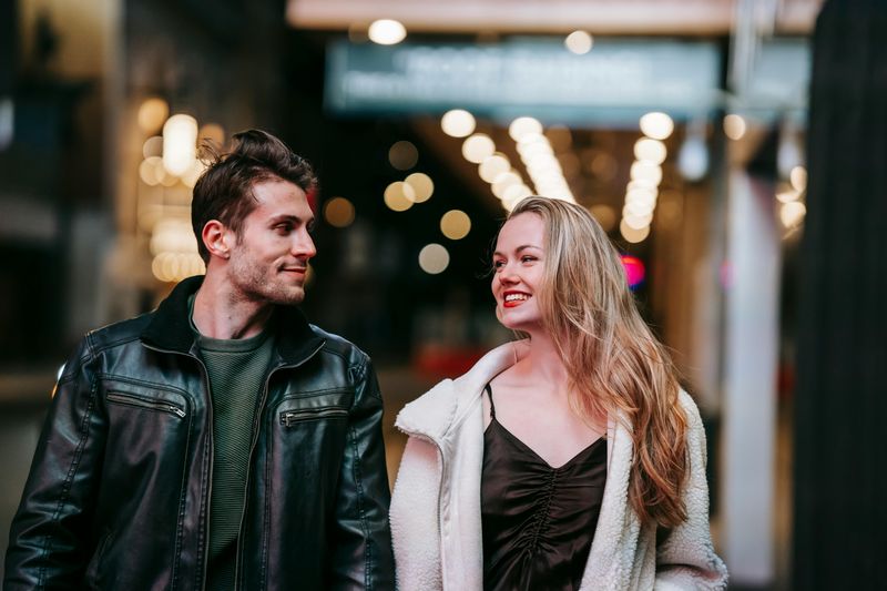 Protected Date Night Commitments
